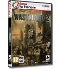 Wasteland 2 - 2 Disk